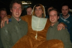 Ashwin, Bouters, Daltons, Horst 